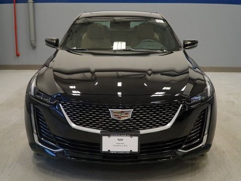 Certified 2023 Cadillac CT5 Premium Luxury w/ Super Cruise 1 Package image 8
