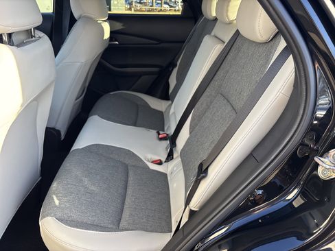 New 2026 MAZDA CX-30 AWD 2.5 S image 14