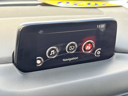 Used 2020 MAZDA CX-5 Sport image 13