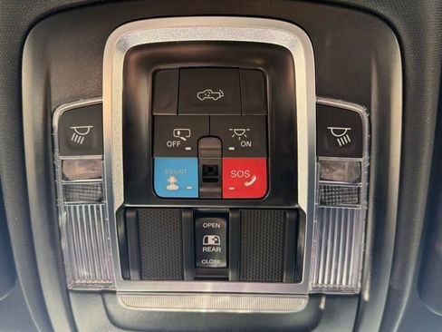 New 2026 RAM 3500 Laramie image 14