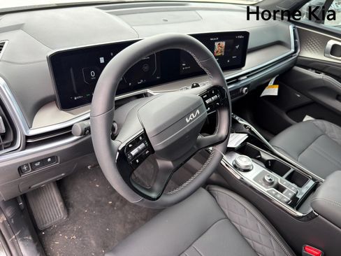 New 2026 Kia Sorento SX Prestige AWD/4WD image 11
