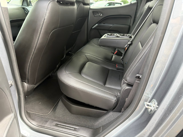 Used 2022 GMC Canyon Elevation w/ Elevation Premium Package AWD/4WD image 20