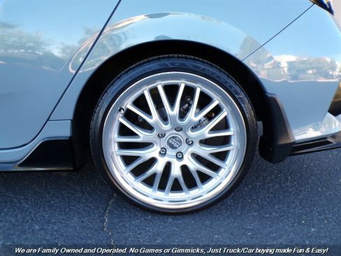 Used 2021 Honda Civic Sport image 43