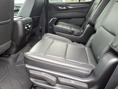 Used 2022 GMC Yukon Denali image 16