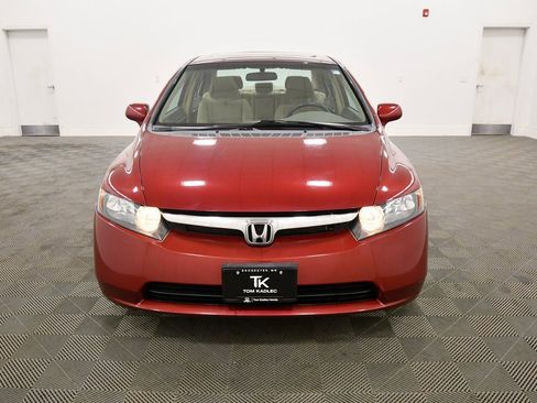 Used 2008 Honda Civic EX image 11