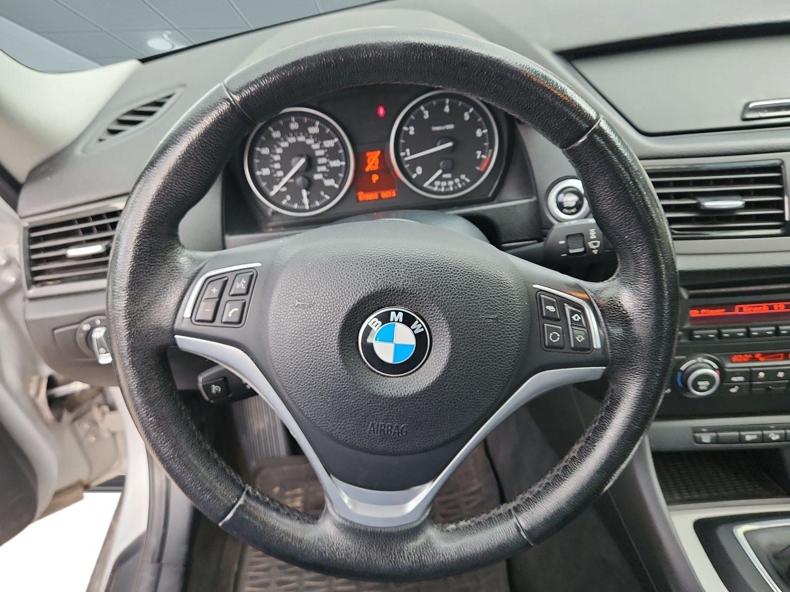 Used 2014 BMW X1 xDrive28i AWD/4WD image 24