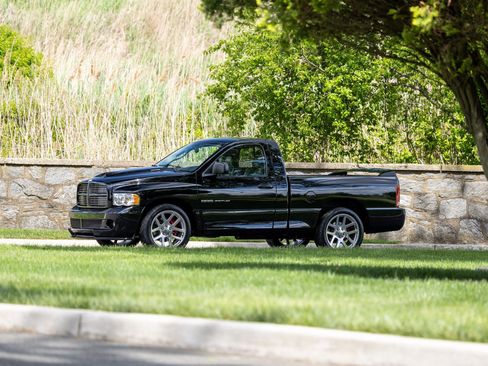 Used 2004 Dodge Ram 1500 Truck 2WD Regular Cab image 18
