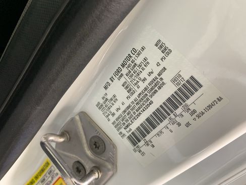 Used 2019 Ford Transit Connect XL FWD image 12