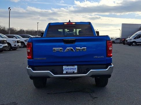 Used 2025 RAM 1500 Big Horn image 5