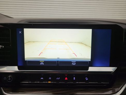 Certified 2022 Chevrolet Silverado 1500 RST image 11