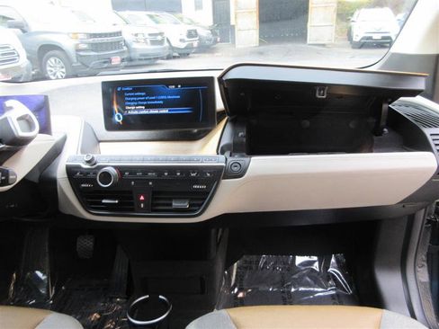 Used 2016 BMW i3 w/ Range Extender image 30