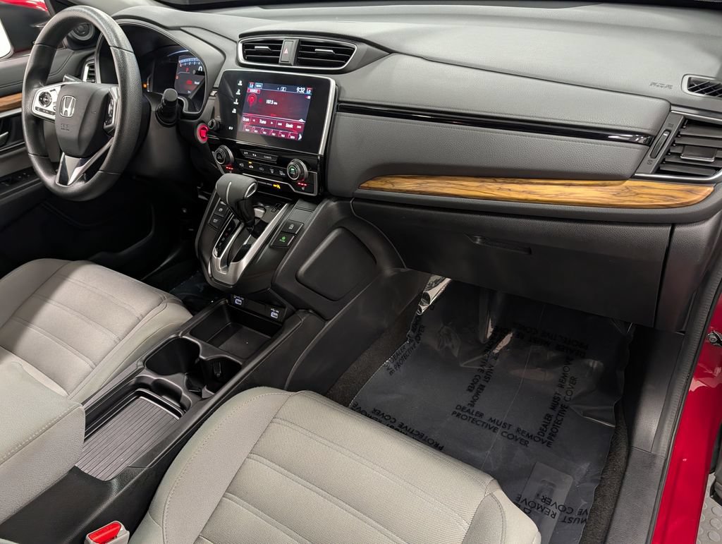 Used 2020 Honda CR-V EX image 33