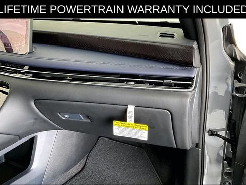 Certified 2026 INFINITI QX60 Sport w/ Dark Cargo Package AWD/4WD image 20