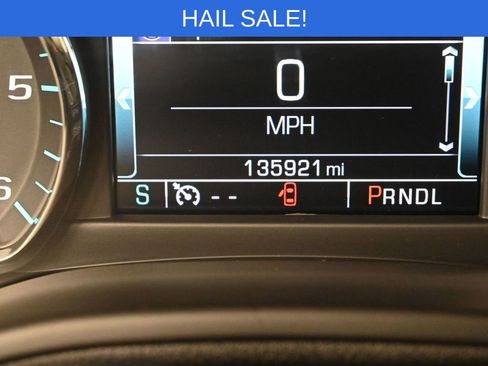 Used 2017 Chevrolet Tahoe LT w/ LT Signature Package image 22