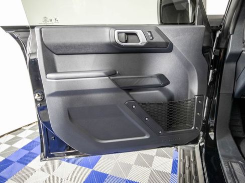 Used 2026 Ford Bronco Outer Banks AWD/4WD image 11