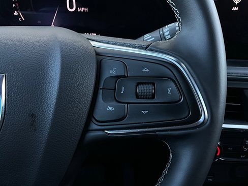 Used 2025 Buick Encore GX Preferred image 33