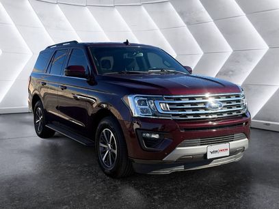 Used 2020 Ford Expedition XLT