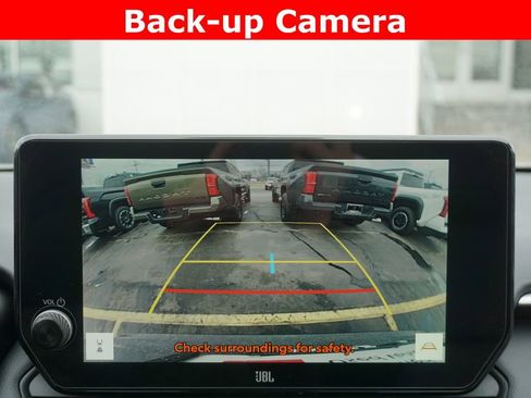 Used 2025 Toyota RAV4 XLE Premium w/ Weather Package image 10