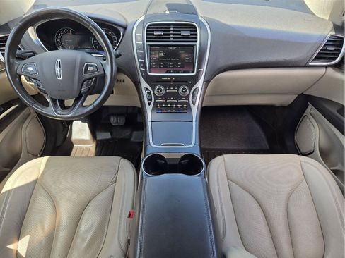 Used 2016 Lincoln MKX Reserve w/ Climate Package AWD/4WD image 25