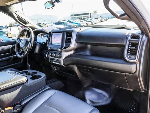 Used 2022 RAM 2500 Tradesman image 19