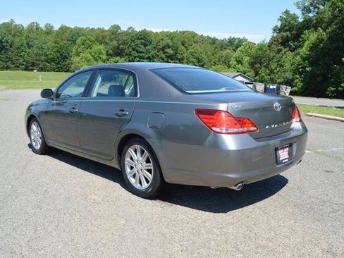Used 2007 Toyota Avalon Limited FWD image 6