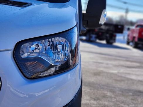 New 2026 Ford Transit 350 148 Medium Roof w/ Load Area Protection Package image 10