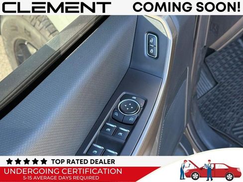 Used 2024 Ford F150 STX w/ Equipment Group 201A FX4 image 15