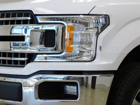 Used 2018 Ford F150 XLT w/ XTR Package AWD/4WD image 16