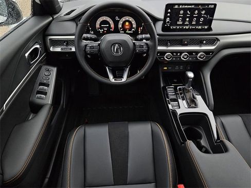 New 2026 Acura Integra A-Spec image 14