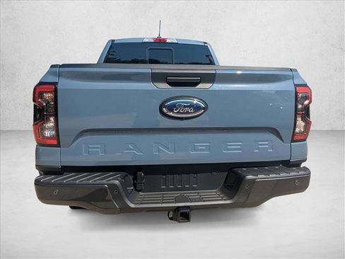 New 2025 Ford Ranger XLT w/ Trailer Tow Package image 6