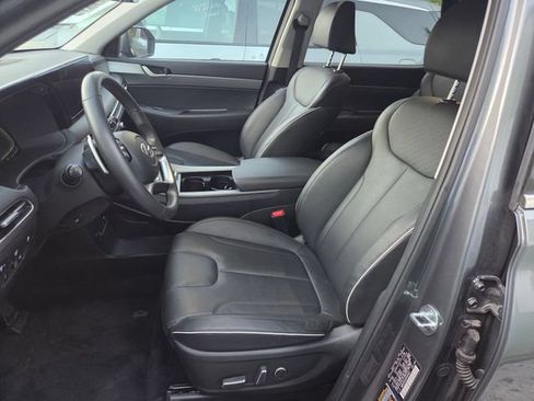 Used 2025 Hyundai Palisade SEL AWD/4WD image 10