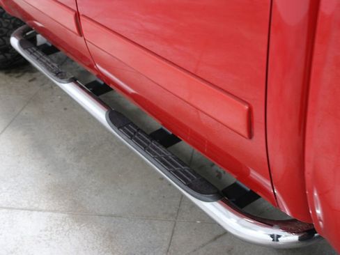 Used 2007 Chevrolet Silverado 1500 LTZ w/ Suspension Package, Off-Road" image 16