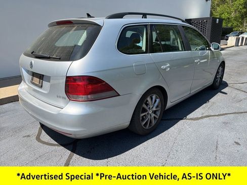 Used 2014 Volkswagen Jetta SE image 8