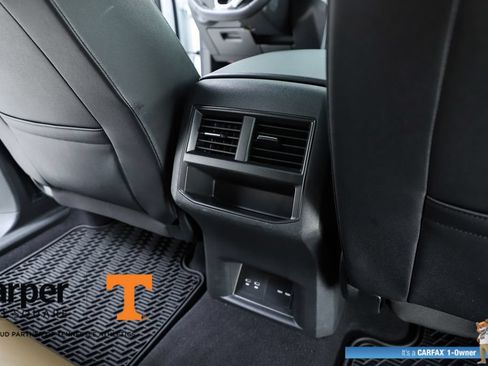 Used 2023 Volkswagen Atlas Cross Sport SE w/ Panoramic Sunroof Package AWD/4WD image 39