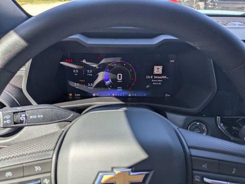 New 2026 Chevrolet Colorado W/T w/ WT Custom Package RWD image 14