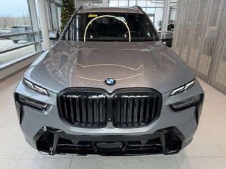 New 2026 BMW X7 xDrive40i w/ M Sport Package AWD/4WD video 2