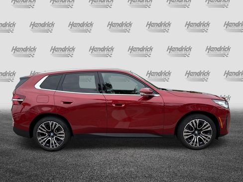 Certified 2025 BMW X3 xDrive30i image 11