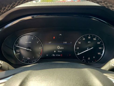 Used 2023 Buick Envision Preferred FWD image 21