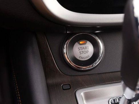 Used 2024 Nissan Murano Platinum w/ Cargo Package AWD/4WD image 16