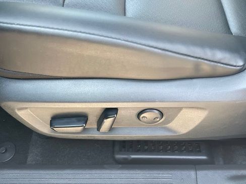 Used 2023 Nissan Rogue SV w/ SV Premium B Package AWD/4WD image 10