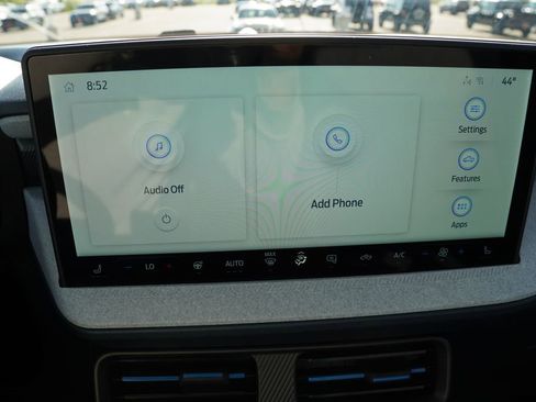 New 2026 Ford Maverick XLT AWD/4WD image 14