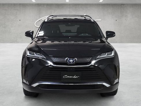 Used 2021 Toyota Venza Limited w/ Advanced Technology Package AWD/4WD image 18