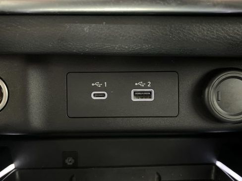 Used 2022 Nissan Rogue Platinum w/ Head-Up Display Package image 26