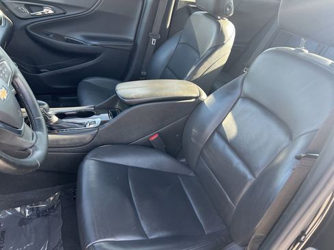 Used 2024 Chevrolet Malibu LT image 23