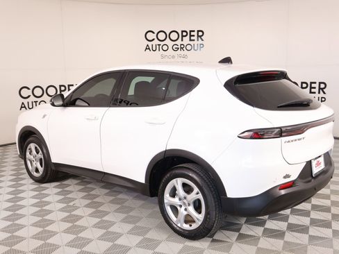 Used 2025 Dodge Hornet GT AWD/4WD image 21