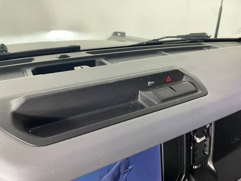 Used 2021 Ford Bronco Big Bend AWD/4WD image 7