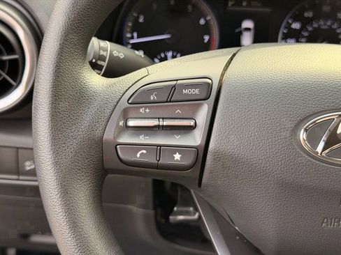 Certified 2023 Hyundai Kona SEL w/ Cargo Package image 19