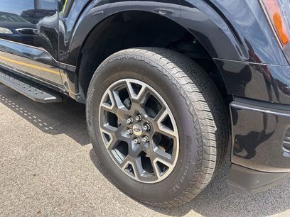 Used 2025 Ford F150 STX w/ Equipment Group 200A