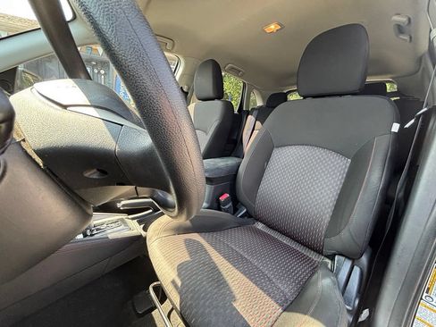 Used 2018 Mitsubishi Outlander Sport ES FWD image 9