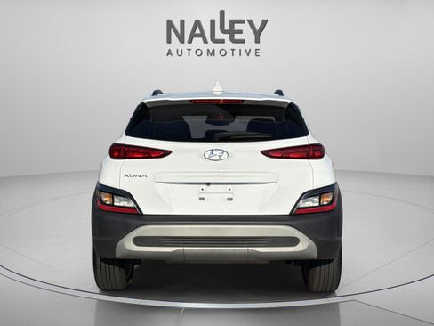 Certified 2023 Hyundai Kona SEL w/ Cargo Package image 4